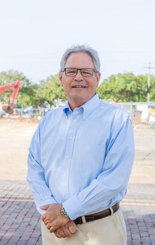 Jim Villard for City Councilman Large