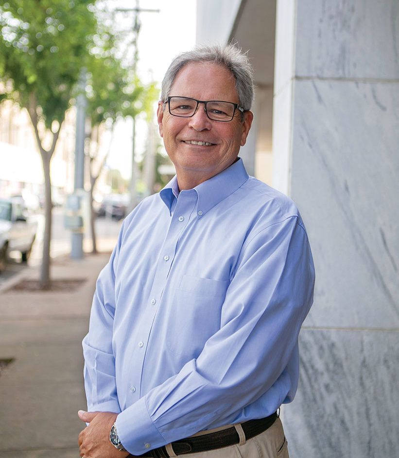 Jim Villard for City Councilman