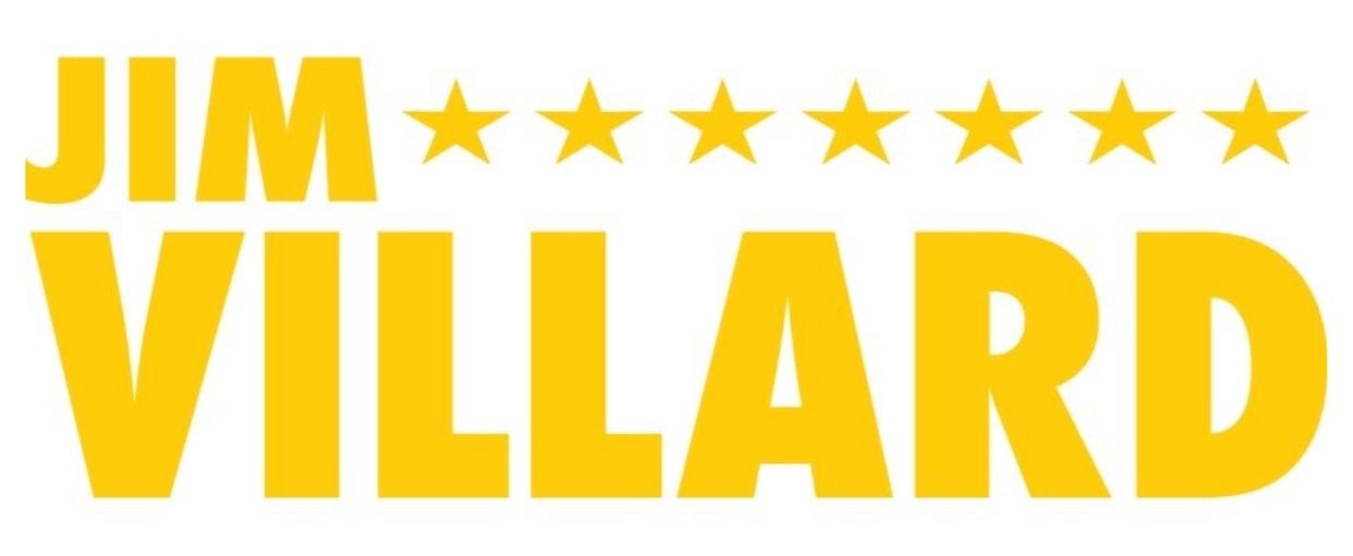 Jim Villard Logo cropped
