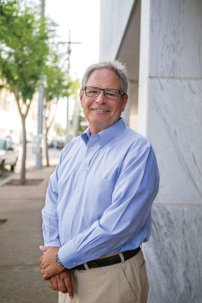 Home Jim Villard for City Council